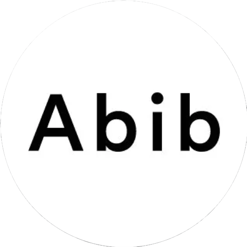 Abib logo
