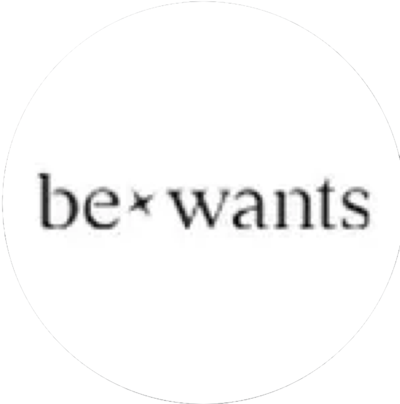 BeWants logo