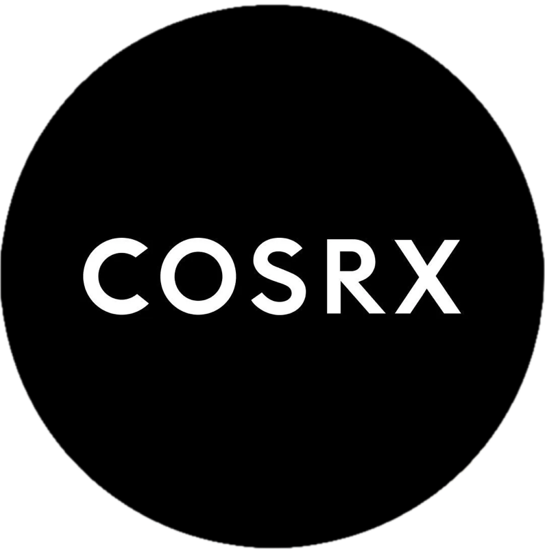 Cosrx logo