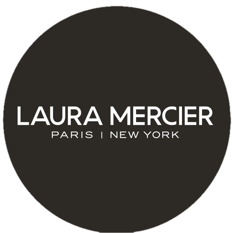 Laura Mercier logo