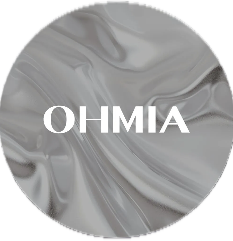OHMIA logo
