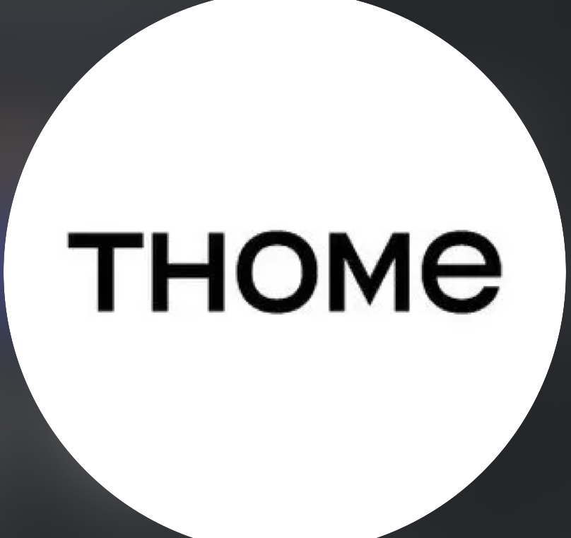 THOMe logo
