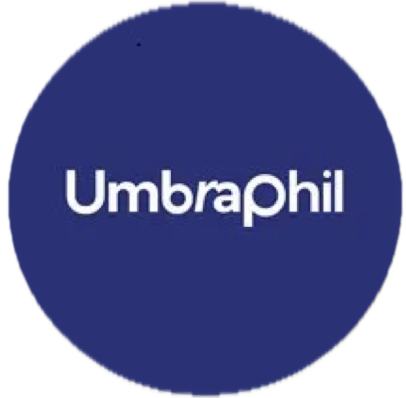 UmbraPhil logo